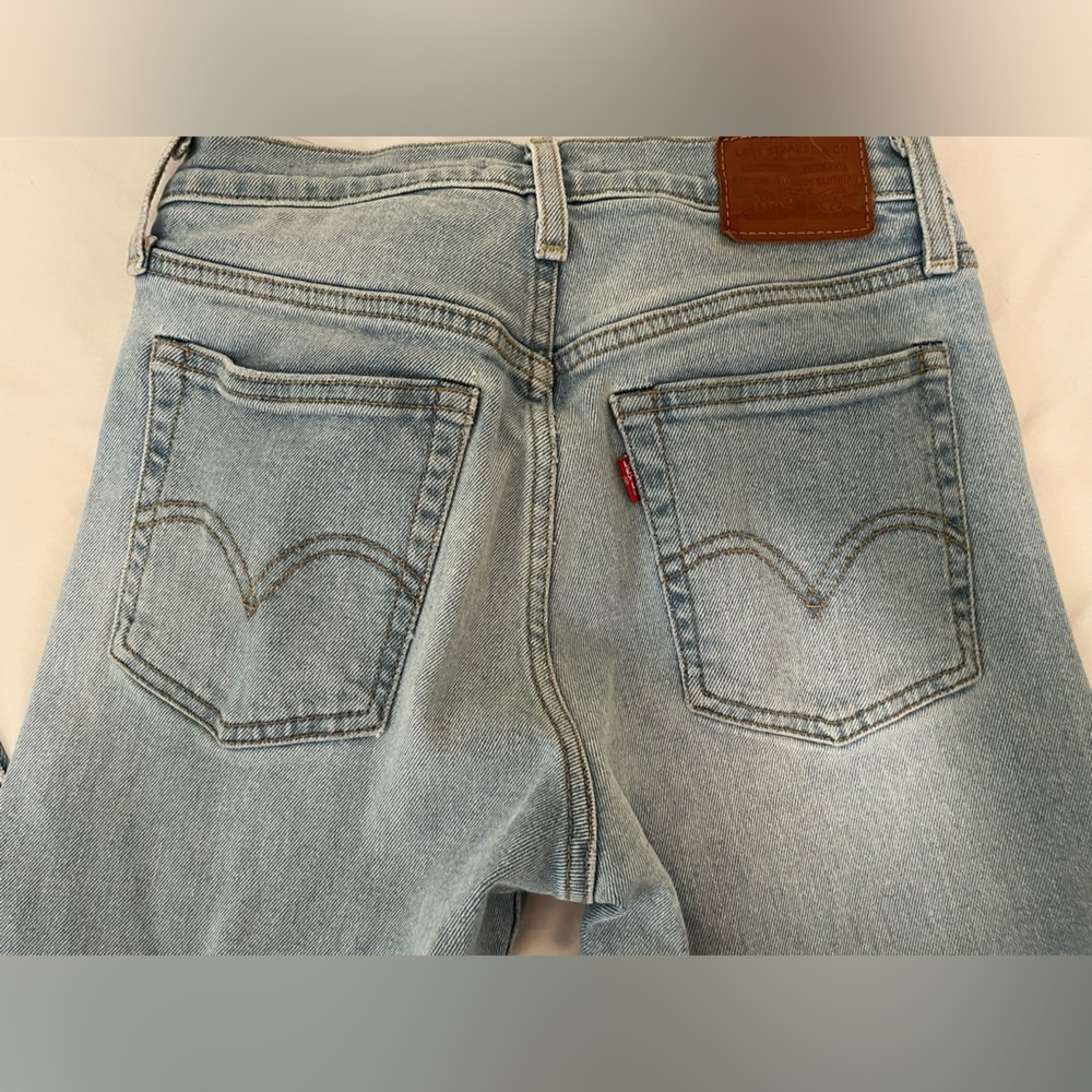 WEDGIE LEVIS SIZE 25